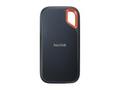 SanDisk Extreme Portable - SSD - šifrovaný - 2 TB 