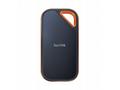 SanDisk Extreme PRO, 1TB, SSD, Externí, Černá, 5R