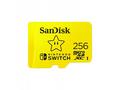 SanDisk Nintendo Switch - Paměťová karta flash - 2