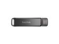 SanDisk iXpand Luxe - Jednotka USB flash - 256 GB 