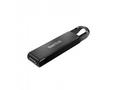 SanDisk Ultra - Jednotka USB flash - 128 GB - USB 