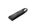 SanDisk Ultra - Jednotka USB flash - 128 GB - USB 