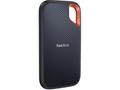 Sandisk Extreme, 4TB, SSD, Externí, 2.5", Černá, 5