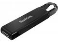 SanDisk Ultra - Jednotka USB flash - 256 GB - USB 