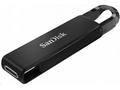SanDisk Ultra - Jednotka USB flash - 256 GB - USB 