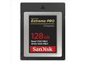 SanDisk Extreme Pro - Paměťová karta flash - 128 G