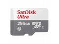 SanDisk Ultra - Paměťová karta flash - 256 GB - Cl