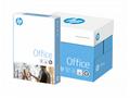 HP OFFICE PAPER B+ - A4, 80g, m2, 1x500listů
