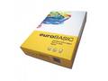 Europapier EUROBASIC A4, 80g, m2, 1x500listů