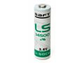 SAFT LS14500 (AA) 3,6V, 2600 mAh