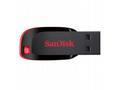 SanDisk Cruzer Blade - Jednotka USB flash - 32 GB 