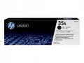 HP toner 35A, Black, 1500 stran