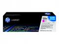 HP toner 125A, Magenta, 1400 stran