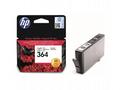 HP Ink Cartridge 364, Photo Black, 130 stran