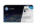 HP toner 647A, Black, 8500 stran