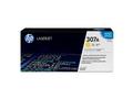 HP 307A Yellow LJ Toner Cart, CE742A (7,300 pages)