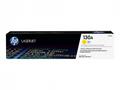 HP Toner 130A LaserJet Yellow