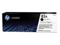 HP toner 83A, Black, 1500 stran