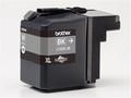 Brother LC-529XLBK (inkoust black, 2 400 str.@ 5% 