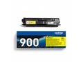 Brother TN-900Y, toner yellow, 6 000 str.