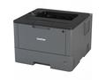 Brother, HL-L5000D, Tisk, Laser, A4, USB