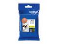 Brother LC-3617Y (inkoust yellow, 550 str. @ 5% dr