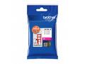 Brother LC-3619XLM (inkoust magenta, 1 500 str. @ 