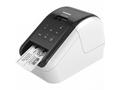 Brother, QL-810WC, Tisk, Wi-Fi, USB