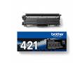 Brother TN-421BK, toner black, 3 000 str.