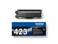Brother - TN-423BK, toner černý (až 6 000 stran)