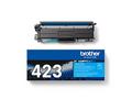 Brother TN-423C, toner cyan, 4 000 str.