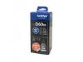 BROTHER INK BT-D60BK black pro T4xx, T5xx, T7xx, T