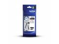 Brother LC-3237BK (inkoust black, 3000 str.@ 5% dr