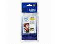 Brother LC-427Y (inkoust yellow, 1500 str., ISO, I