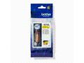 Brother LC-427XLY (inkoust yellow, 5000 str., ISO,