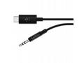 Belkin ROCKSTAR™ USB-C, 3,5mm jack kabel, 0,9m, če
