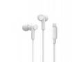 Belkin SOUNDFORM™ Sluchátka s lightning konektorem