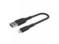 Belkin BOOST CHARGE™ Lightning, USB-A kabel, 15cm,