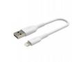 Belkin BOOST CHARGE™ Lightning, USB-A kabel, 15cm,