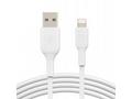 Belkin BOOST CHARGE™ Lightning, USB-A kabel, 2m, b