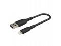 Belkin BOOST CHARGE™ Lightning, USB-A kabel, 15cm,