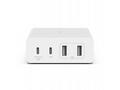 Belkin BOOST CHARGE™ 108W 4-portová USB-C Power De