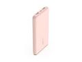 Belkin BOOST CHARGE™ USB-C PowerBanka, 10000mAh, 1