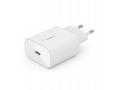 Belkin 25W USB-C Power Delivery PPS nástěnná nabíj