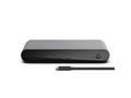 Belkin Thunderbolt 4 Pro Dock - podpora 3 displejů