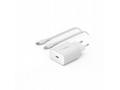Belkin BOOST CHARGE™ 25W USB-C Power Delivery PPS 