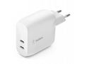 Belkin BOOST CHARGE™ Duální 40W USB-C Power Delive