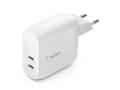 Belkin BOOST CHARGE™ Duální 40W USB-C Power Delive