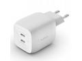 Belkin Duální 45W USB-C Power Delivery GaN PPS nás