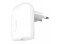 Belkin BOOST CHARGE™ 30W USB-C Power Delivery PPS 